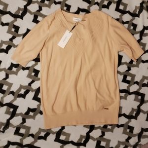 NEW Calvin Klein top